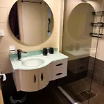 Mersea Deluxe Apartment Kourouta * Kourouta