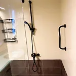 Mersea Deluxe Apartment Kourouta Διαμέρισμα Κουρούτα