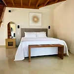 Mersea Deluxe Apartment Kourouta Διαμέρισμα *