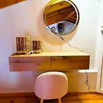 Mersea Deluxe Apartment Kourouta Διαμέρισμα