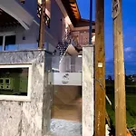 Mersea Deluxe Apartment Kourouta Κουρούτα