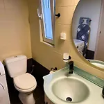 Mersea Deluxe Apartment Kourouta * Κουρούτα