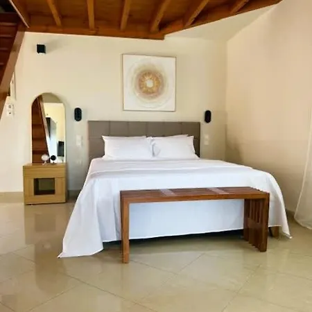 Kourouta's Diamond 1 公寓 *