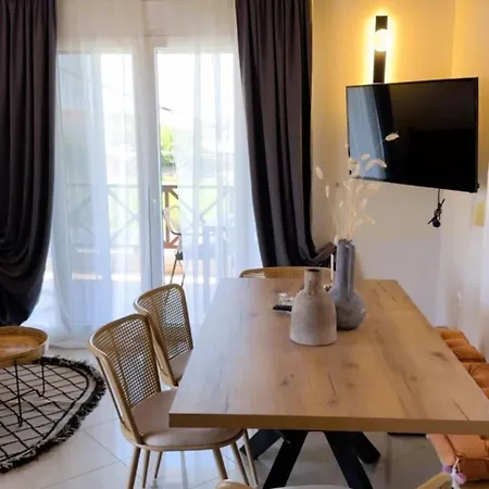 Mersea Deluxe Appartement *