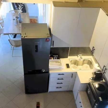 Mersea Deluxe Appartement *