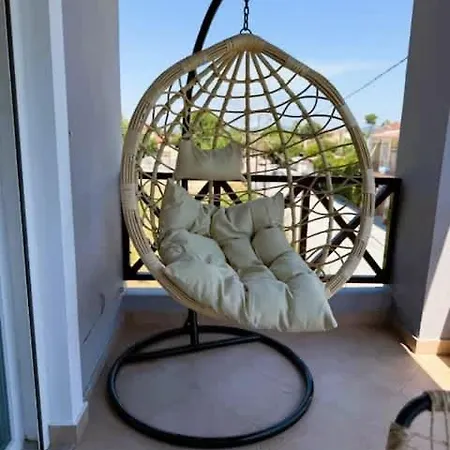 Appartement Mersea Deluxe