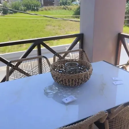 Kourouta's Diamond 1 公寓 *