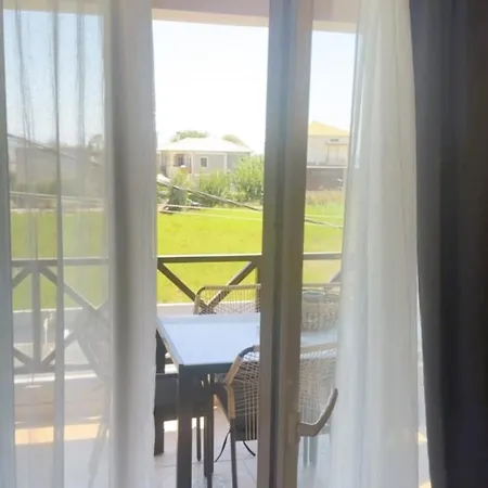 Mersea Deluxe Appartement