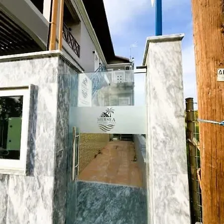 Kourouta's Diamond 1 Daire *