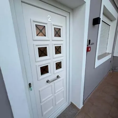 Kourouta's Diamond 1 Daire *