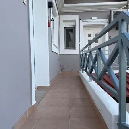 Appartement Mersea Deluxe *