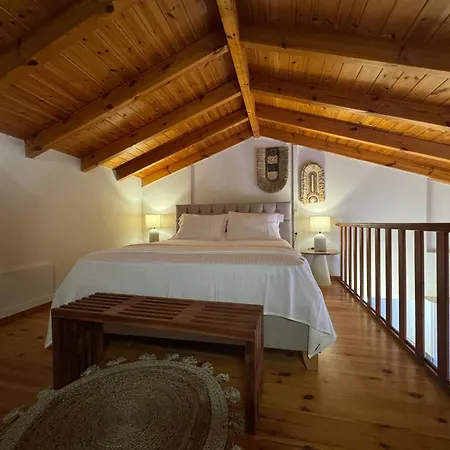 Appartement Mersea Deluxe