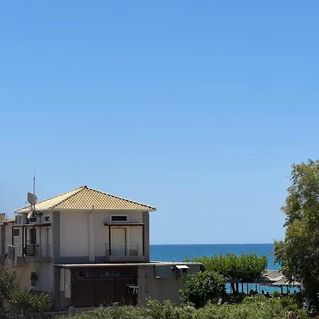 Appartement Mersea Deluxe
