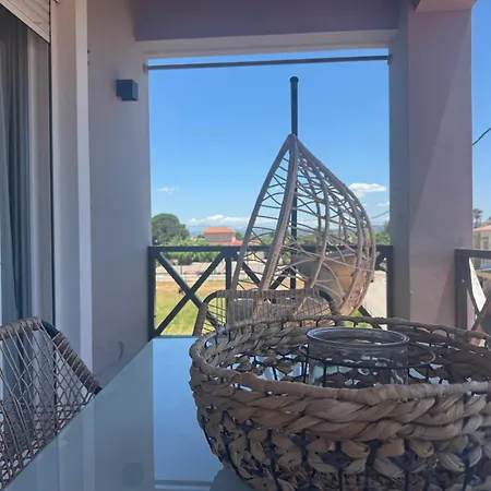 Mersea Deluxe Appartement Kourouta