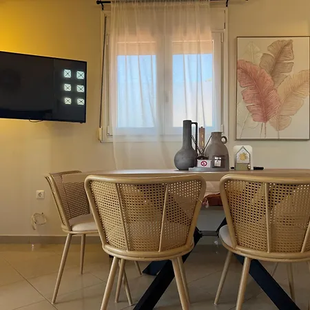 Appartement Mersea Deluxe *