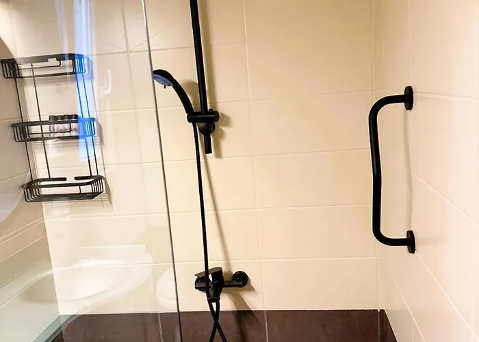 Kourouta's Diamond 1 Appartement Kourouta