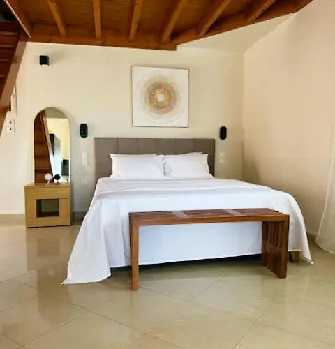 Kourouta's Diamond 1 Appartement *