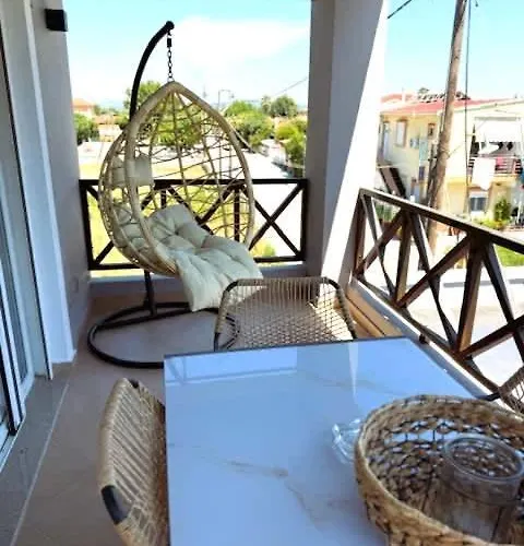 Appartement Kourouta's Diamond 1 *