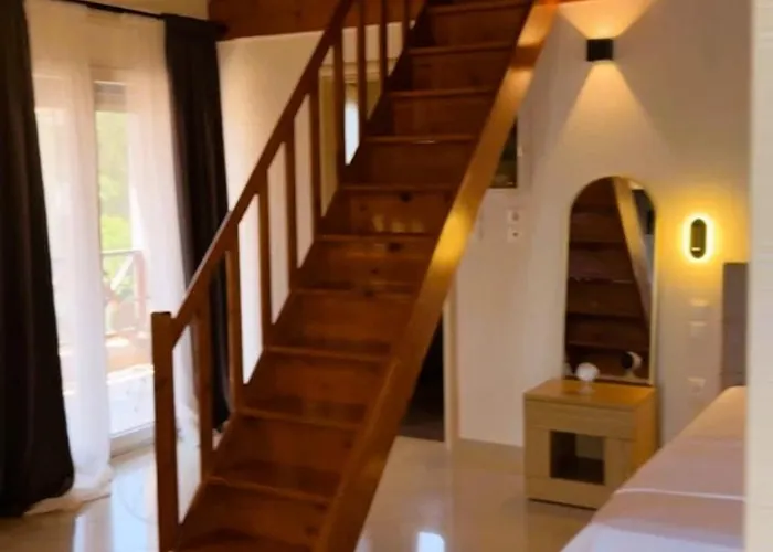 Appartement Kourouta's Diamond 1