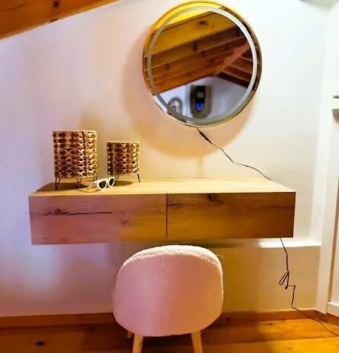 Kourouta's Diamond 1 Appartement