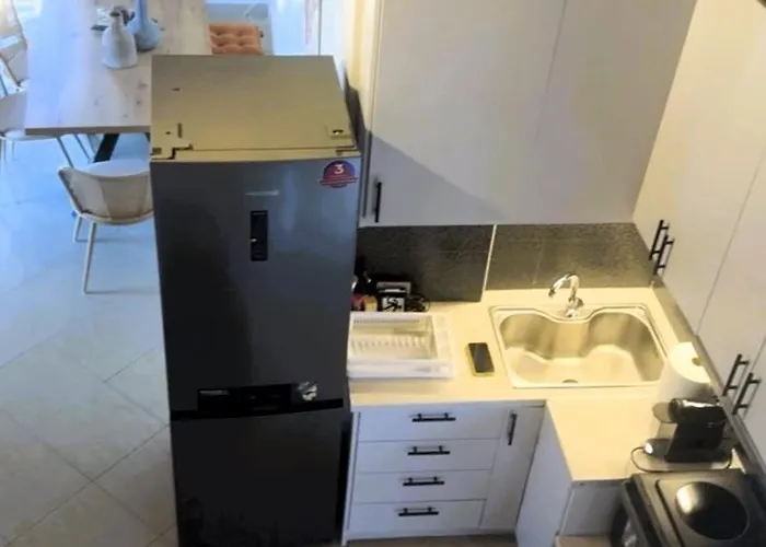 Kourouta's Diamond 1 Appartement *