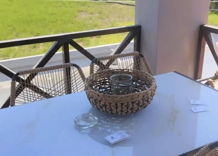 Kourouta's Diamond 1 Appartement *