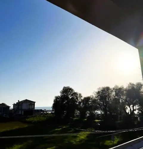 Appartement Kourouta's Diamond 1 Kourouta