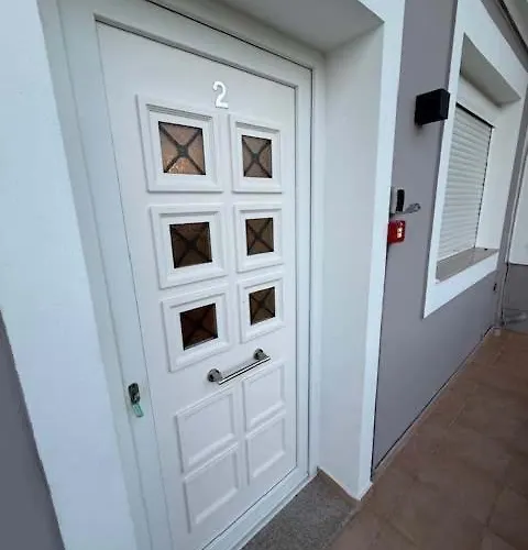 Kourouta's Diamond 1 Appartement *