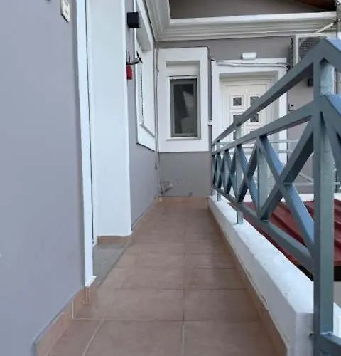 Appartement Kourouta's Diamond 1 *